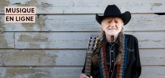 willie nelson