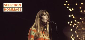 françoise hardy sur scène