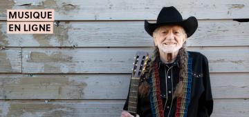 willie nelson